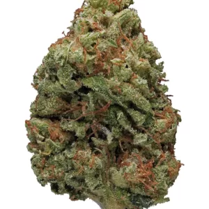 Bruce Banner weed strain