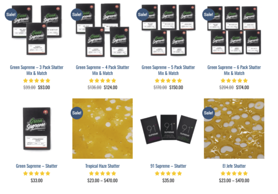 bc bud supply buy cheap shatter online