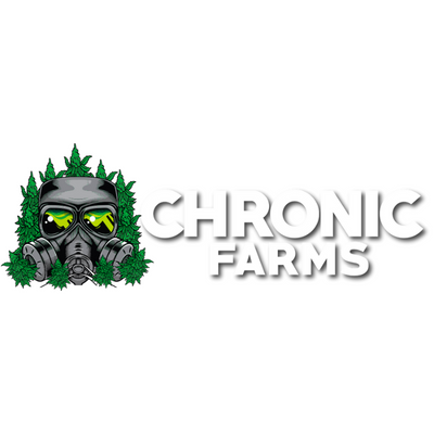 chronic farms logo