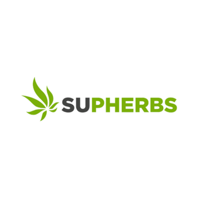supherbs logo